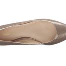 Incaltaminte Femei Nine West Onlee Gold Metallic