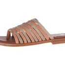 Incaltaminte Femei Johnston Murphy Lenore Gold Multi Leather