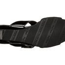 Incaltaminte Femei Walking Cradles Jada Black PatentBlack Micro