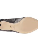 Incaltaminte Femei Diane Von Furstenberg Hilda Grey Embossed Python