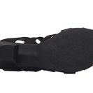 Incaltaminte Femei Vaneli Philys Black Nabuk