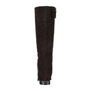 Incaltaminte Femei Nine West Officier Black Suede