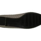 Incaltaminte Femei Vaneli Ginebra Ecru Quilted Nappa