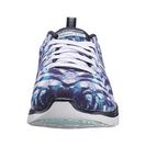 Incaltaminte Femei SKECHERS Valeris - Cosmic Ray Navy 1