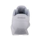 Incaltaminte Femei Reebok Classic Renaissance WhiteSteel