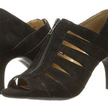 Incaltaminte Femei Aerosoles Lambada Black Suede