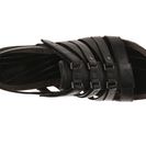 Incaltaminte Femei Teva Cabrillo Sandal Black