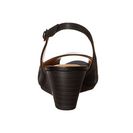 Incaltaminte Femei Clarks Brielle April Black