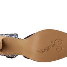 Incaltaminte Femei Seychelles Aware Navy SuedeNatural Multi Leather