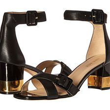 Incaltaminte Femei Nine West Trax Black Leather