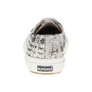 Incaltaminte Femei Superga The Man Repeller x Superga - 2750 Metallicotw Black