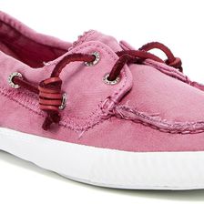 Sperry Top-Sider Sayel Away Sneaker BRIGHT PIN