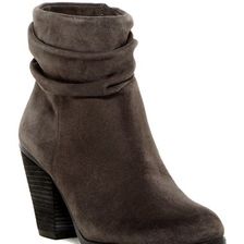 Incaltaminte Femei Vince Camuto Hesta Heeled Bootie CHARCOAL GRE-021