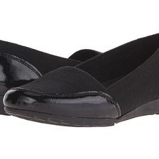 Incaltaminte Femei SKECHERS Rome - Alla Moda Black