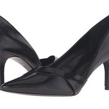 Incaltaminte Femei Nine West Kimery Black 2 Leather