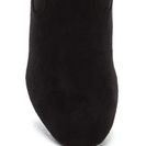 Incaltaminte Femei CheapChic Edge Of Glory Over-the-knee Boots Black
