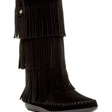 Incaltaminte Femei Rampage Clara Boot BLACK FX SDE
