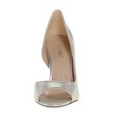 Incaltaminte Femei Nine West Dorey Silver Metallic