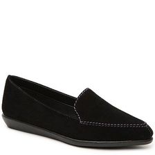 Incaltaminte Femei The Flexx Satoris Loafer Black