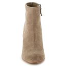 Incaltaminte Femei Crown Vintage Tashaa Bootie Taupe