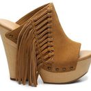Incaltaminte Femei Mojo Moxy Bayo Sandal Tan