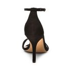 Incaltaminte Femei Betsey Johnson Blaik Sandal Black