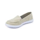 Incaltaminte Femei US Polo Assn CANVAS WALKING SHOES OXFORD TAN