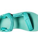 Incaltaminte Femei Teva Flatform Universal Marled Florida Keys