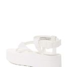 Incaltaminte Femei Teva Original Flatform Sandal BRWH