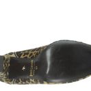 Incaltaminte Femei Just Cavalli High Heel Ankle Boot w Beaded Detail Leather Brown