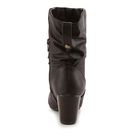 Incaltaminte Femei Fergalicious Amber Bootie Brown