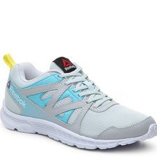 Incaltaminte Femei Reebok Run Supreme 20 Running Shoe - Womens GreyBlue