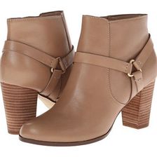 Incaltaminte Femei Cole Haan Calixta Bootie Maple Sugar