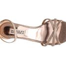 Incaltaminte Femei Badgley Mischka Signify Sandal Rose Gold