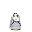 Incaltaminte Femei Nautica Lanyard Striped Sneaker NavyWhite