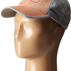 Roxy Next Level Cap Peach Nectar