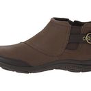 Incaltaminte Femei Merrell Dassie Ankle Char Brown