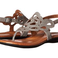 Incaltaminte Femei Rockport Cobb Hill Jada Pewter
