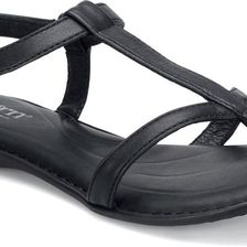 Born Idina Black Full Grain