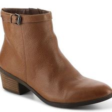 Incaltaminte Femei Dr Scholl\'s Dr Scholl\'s Mindy Bootie Brown