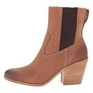 Incaltaminte Femei Cole Haan Graham Short Boot Sequoia Suede