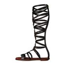 Incaltaminte Femei Via Spiga Sumner Black