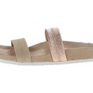 Incaltaminte Femei Steve Madden Nesi Gold Multi