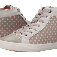 Incaltaminte Femei Geox WNewClub25 Light Grey