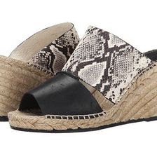 Incaltaminte Femei Charles by Charles David Owen GreyBlack Leather