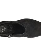 Incaltaminte Femei Jessica Simpson Caderian Black Split Suede