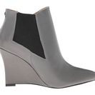 Incaltaminte Femei Nicole Miller Stella Grey Leather