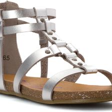 Blowfish Gotten Silver