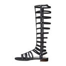 Incaltaminte Femei Stuart Weitzman Gladiator Navy Antique Denim