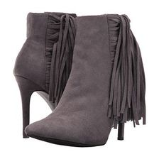 Incaltaminte Femei C Label Ariza-10 Grey